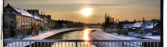 Turistička organizacija grada Zrenjanina