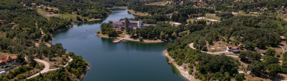 Borsko jezero