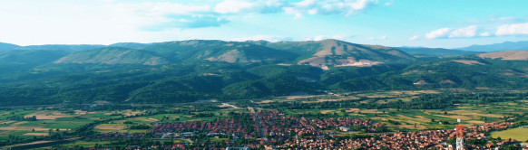 Turistička organizacija Bele Palanke