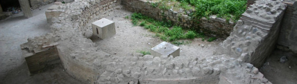 Arheološko nalazište ,,Remezijana,,