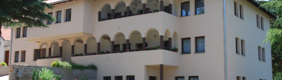 Manastir Sv. Dimitrije