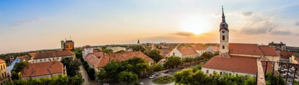 Turistička organizacija grada Sombora