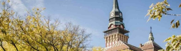 Turistička organizacija grada Subotice