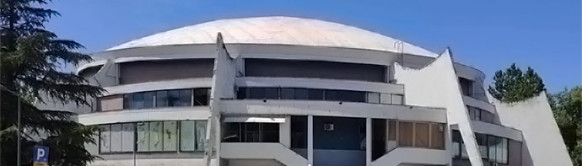 JP Sportsko kulturni centar ''Obrenovac'