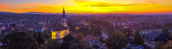 Turistička organizacija Mionica