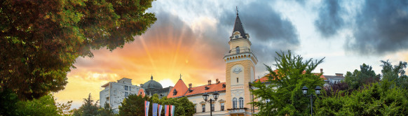 Turistička organizacija Kikinda