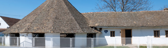 Suvača (Mlin na konjski pogon)