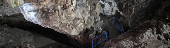Pećina Ravništarka