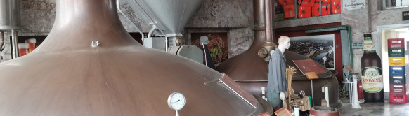 Muzej piva u Zrenjaninu