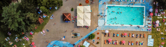 Mionički bazeni „Banja Lepenica“