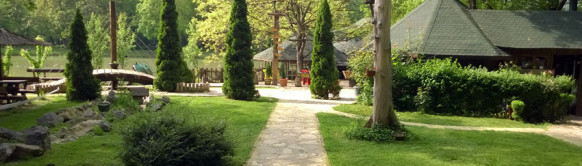 Restoran "Ada Safari"