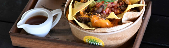 Lima gastro ånd beach bar