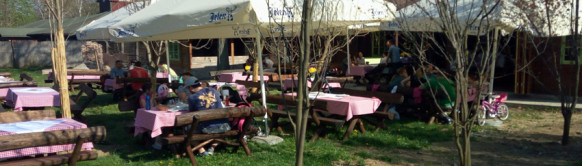 Restoran "Pivnica na Adi"
