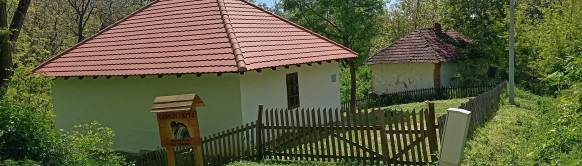 Spomen kuća Dragutina Matića