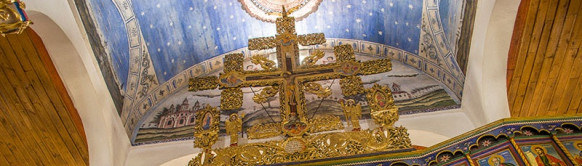 Saborni hram - Sv.Trojice