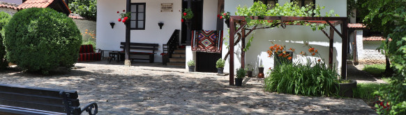 Muzej kuća Bore Stankovića