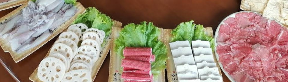 Restoran "Bamboo Sushi"