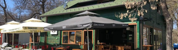 Caffe Bar "Stanica 5"