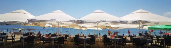 Restoran "Familija Bistro"