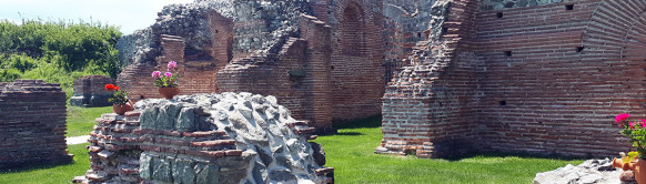 Arheološko nalazište Feliks Romuliana