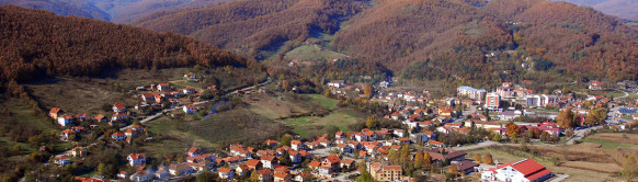 Turistička organizacija opštine Medveđa