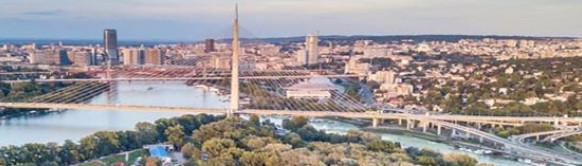 Turistička organizacija grada Beograda