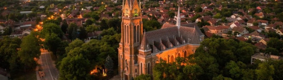 Rimokatolička crkva Pohođenja Blažene Device Marije (Srpna Gospa)