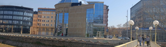 Regionalni inovacioni startup centar Paraćin