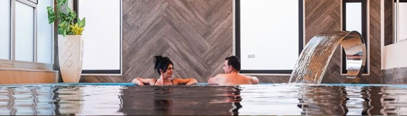 Hotel Terme Tiski Cvet