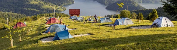 Kamping odmorište “Filipov breg”