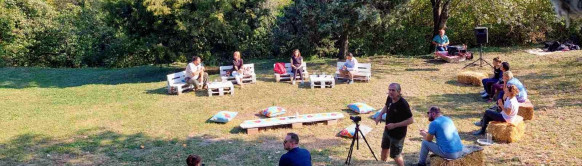 Seosko domaćinstvo Krivac