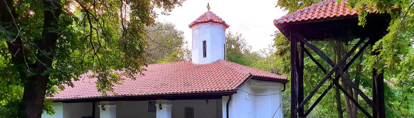 Manastir Svetih Apostola Petra i Pavla