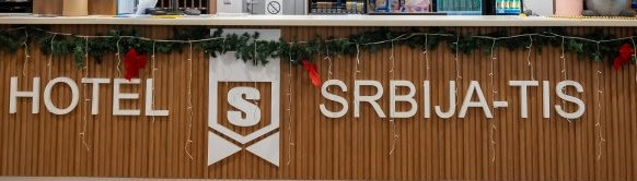 Hotel "Srbija TIS"