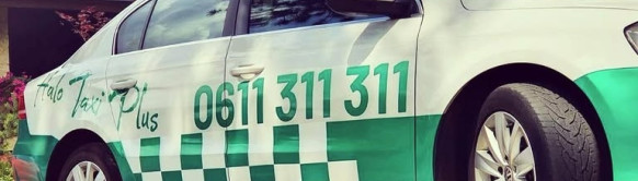 Hallo Taxi Plus