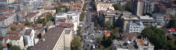 Gradska opština Savski venac