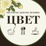 Restoran "Cvet"