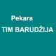 Pekara TIM BARUDŽIJA