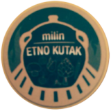 Milin etno kutak