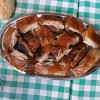 Pečenjara kod poštara