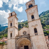 Katedrala Svetog Tripuna