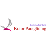 Kotor Paragliding