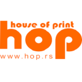 Štamparija HOP