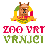 Zoo vrt Vrnjci