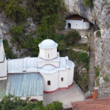 Manastir Gornjak