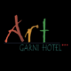 Art Hotel - Cafe