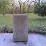 Nemački spomenik srpskim junacima na Košutnjaku