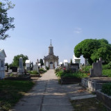 Pogrebno Novi Bečej