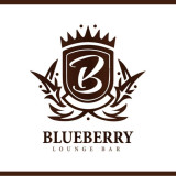 Café Blueberry