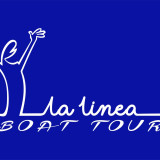 La linea Boat tours