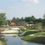 Etno selo Moravski konaci